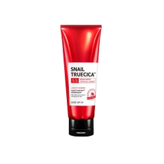 Sữa rửa mặt Some By Mi Snail Truecica Miracle Repair Low pH 5.5 Gel 100ml