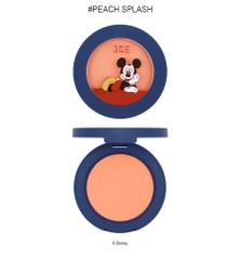 Phấn Má Hồng 3CE Face Blush (Disney Edition)