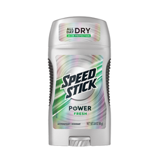 Lăn Khử Mùi Nam Speed Stick 85gr