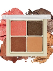 Phấn mắt 4 ô Etude House Blend For Eyes 8g