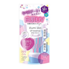KCN Naris Skin UV Essence SPF50+