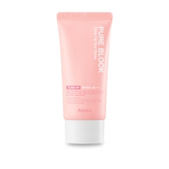Kem Chống Nắng A'Pieu Pure Block Sun Cream 50ml