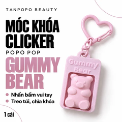 Popo Pop Clicker