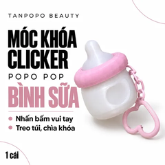 Popo Pop Clicker