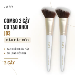 Cọ Tạo Khối Jary J03