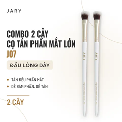 Cọ Tán Phấn Mắt Lớn Jary J07