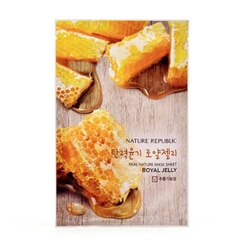 Mặt Nạ Giấy Nature Republic