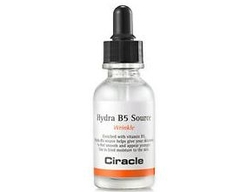 Serum Dưỡng Da Ciracle Hydra B5 Source Wrinkle 30ml