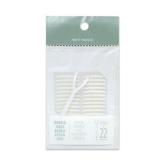 Dán Kích Mí The Face Shop Beauty Tool Double Eyelid Sticker