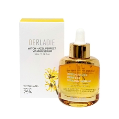 Serum Derladie Witch Hazel Perfect Vitamin 35ml
