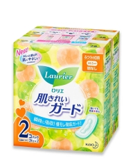 Băng Vệ Sinh Laurier Nhật Bản