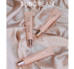 KCN Xoul 60 Days Suncream Spf50+ PA+++