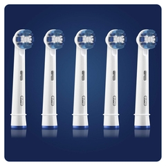 Set 5 đầu bàn chải điện Oral B Precison Clean