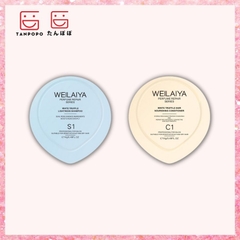 Set Dầu Gội Xả Weilaiya White Truffle