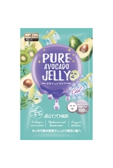 Mặt nạ thạch Sexylook Pure Jelly Cool Mask