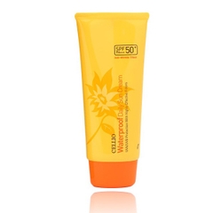 Kem Chống Nắng Cellio Waterproof Daily Sun Cream SPF50 70g