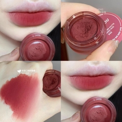 Son Kem Hũ Into You Shero Super Matte Lip & Cheek Mud (Nhập Khẩu)