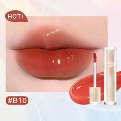 Son Kem Bóng Judydoll Iced Tea Watery Lip Gloss 2.4g