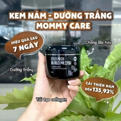 Kem Dưỡng Trị Nám Mommy Care Perilla Whitening Cream Plus 50g