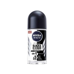 Lăn Khử Mùi Nam Nivea 50ml