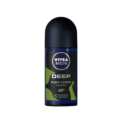 Lăn Khử Mùi Nam Nivea 50ml