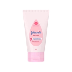 Kem Dưỡng Ẩm Johnson's Baby Cream 50g