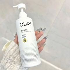 Dưỡng Thể Olay B3 Whitening Body Lotion