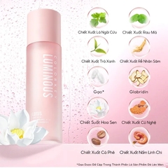 (Mini Size) Nước Hoa Hồng Colorkey Luminous 15ml
