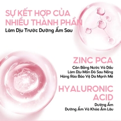 (Mini Size) Nước Hoa Hồng Colorkey Luminous 15ml