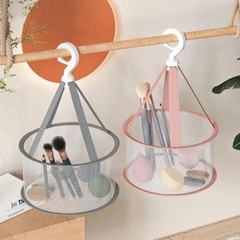 Giỏ Treo Phơi Khô Cọ Trang Điểm Jary Hanging Brush Basket