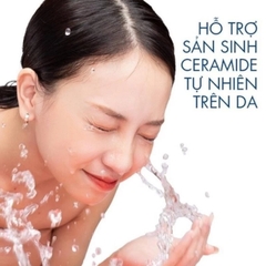 Sữa Rửa Mặt Cetaphil Gentle Skin Cleanser Dry To Normal Sensitive Skin (Dành Cho Da Khô) - 591ml (Mẫu Mới)