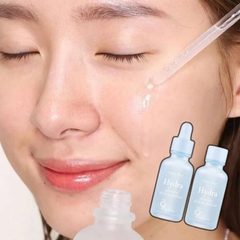 Tinh Chất Dưỡng Ẩm Sáng Da 9Wishes Hydra Glowing Deep Hydration Nano Plus