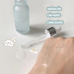 Tinh Chất Dưỡng Ẩm Sáng Da 9Wishes Hydra Glowing Deep Hydration Nano Plus