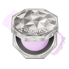 Phấn Phủ Colorkey Natural Makeup Locking Setting Powder 8g (Live Up To Your Passion)