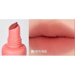 Son Kem Bùn Romand Color Lip Matte 8g (Dạng Tuýp)