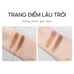 Phấn Kẻ Mày Carslan Brow Powder 8g