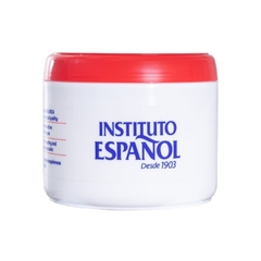 Kem Dưỡng Ẩm Instituto Espanol Urea Skin Repair Cream 10% Urea 400ml