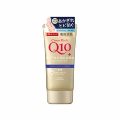 Kem Dưỡng Da Tay Kose Coen Rich Q10 80g