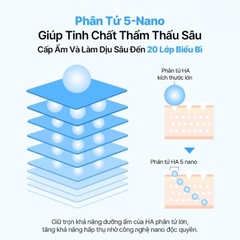 Tinh Chất Klairs EGF Blue AC Calming 50g