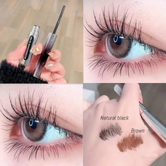 Mascara Làm Cong, Dài & Tơi Mi, Chống Nước Judydoll Curling Iron Mascara 2g