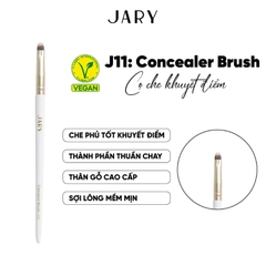 Cọ Che Khuyết Điểm Jary J11