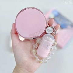 (HSD 11/2027) Set Phấn Nước Espoir Be Glow Volume Cushion Flash Glow Edition SPF42 13g - 20 Vanilla