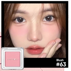 Phấn Má Hồng Judydoll Blush Powder