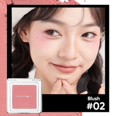Phấn Má Hồng Judydoll Blush Powder