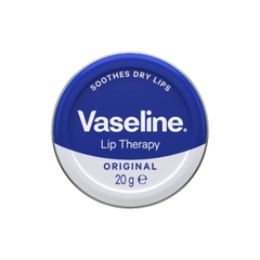 Dưỡng Môi Vaseline Lip Therapy 20g