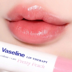 Son Dưỡng Có Màu Vaseline Colour & Care Lip Therapy 4.2g
