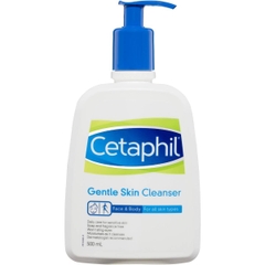 Sữa Rửa Mặt Cetaphil