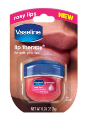 Son Dưỡng Môi Vaseline Lip Therapy 7g