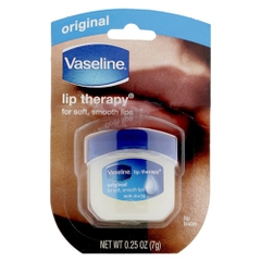 Son Dưỡng Môi Vaseline Lip Therapy 7g