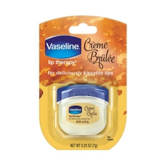 Son Dưỡng Môi Vaseline Lip Therapy 7g